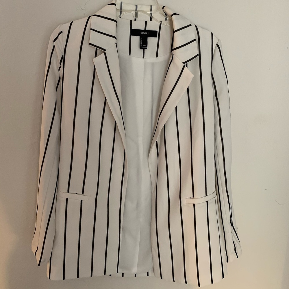 Forever 21 Blazer